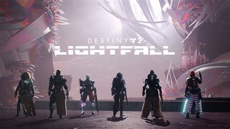 when does the lightfall raid come out|Destiny 2 Lightfall raid release date, unlock time,。